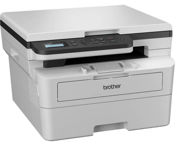 Багатофункціональний пристрій Brother dcpb7600dyj1 - Фото 2 Багатофункціональний пристрій Brother dcpb7600dyj1 - зображення 2