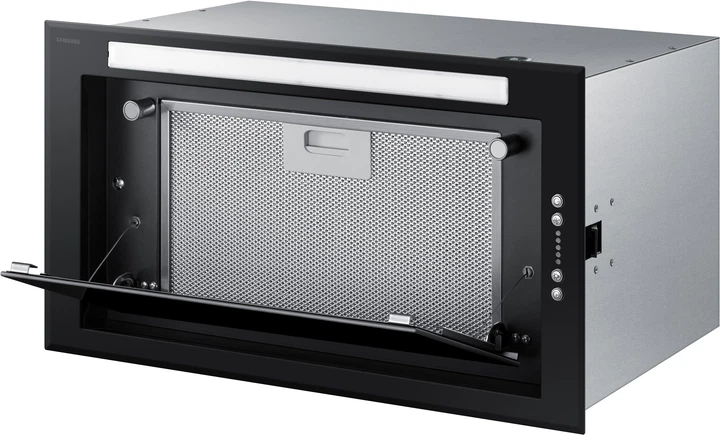 Витяжка Samsung NK52FG455CC/UR - зображення 8