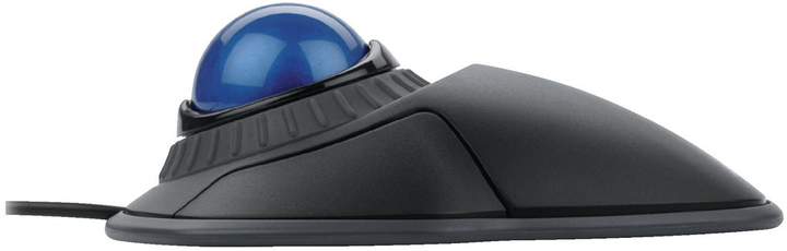 Миша Kensington Orbit Trackball with Scroll Ring Чорна (K72337EU) (5028252073936) - зображення 2