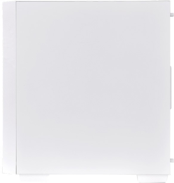 Obudowa Thermaltake Versa H16 TG ARGB White (CA-1Y8-00S6WN-01) - obraz 6