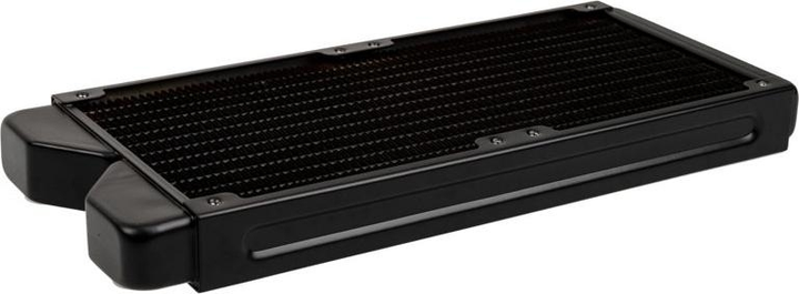 Радиатор водяного охлаждения Raijintek CALORE ELITE CA240 (0R40B00148) - изображение 2