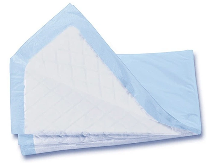 Pieluszki jednorazowe Amd Super Pad Bed Protector 40x60 30 szt (3401046586300) - obraz 2