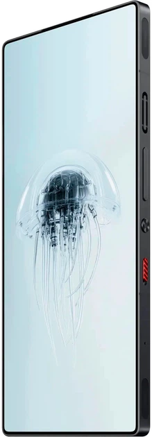 Мобільний телефон ZTE Nubia Red Magic 10 Pro 12/256GB Shadow