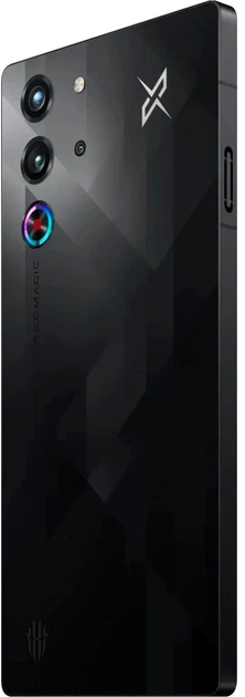 Мобільний телефон ZTE Nubia Red Magic 10 Pro 12/256GB Shadow