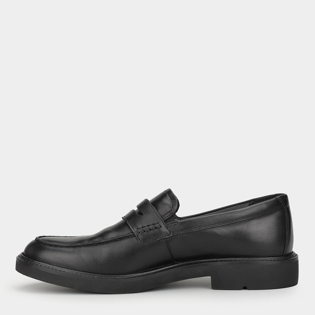 Чоловічі лофери ECCO ecc525654-01001 44 Чорні (194891398992) - зображення 3