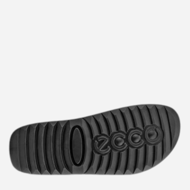 Чоловічі сандалії Ecco Cozmo M 50094401001 43 Чорні (194891173421) - зображення 7