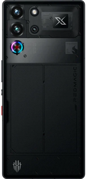 Мобильный телефон ZTE Nubia Red Magic 10 Pro 16/512GB Dusk Global