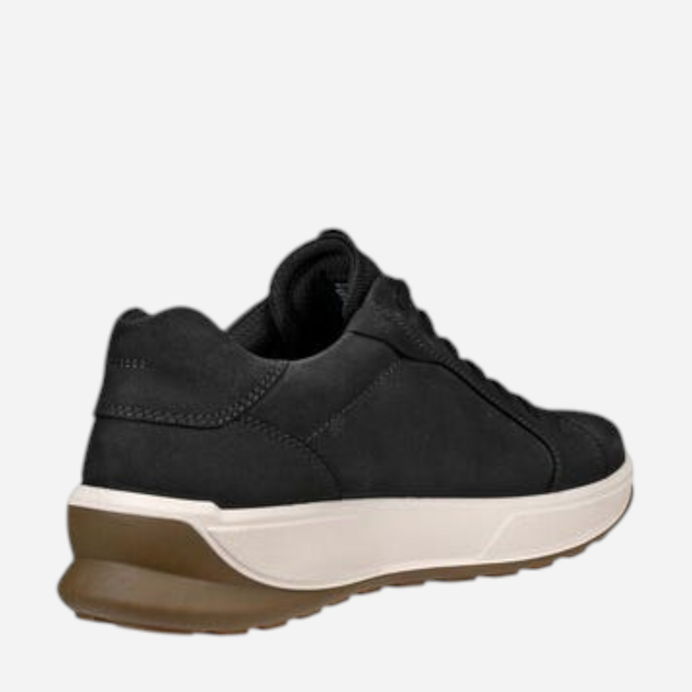Sneakersy męskie Ecco Byway 2.0 52283402001 45 Czarne (194891775045) - obraz 3
