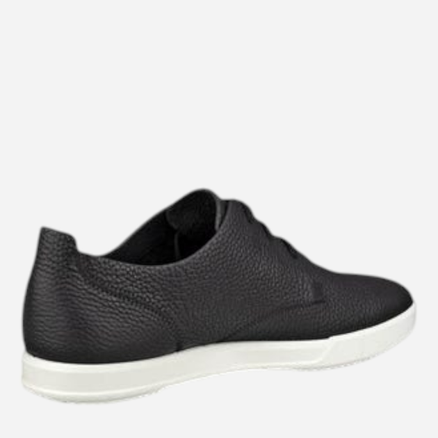 Чоловічі туфлі Ecco Leisure M 53880401001 43 Чорні (194891881586) - зображення 3