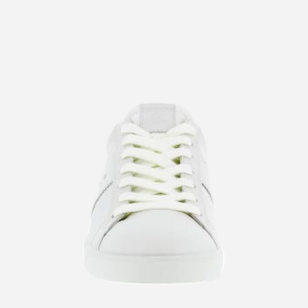 Жіночі кеди низькі Ecco Street Lite W 21280359390 38 Білі (194890630994) - зображення 7