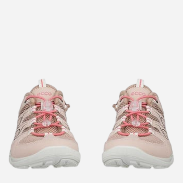 Buty trekkingowe damskie Ecco Terracruise LT W 82577360889 38 Brązowe (194891408103) - obraz 4