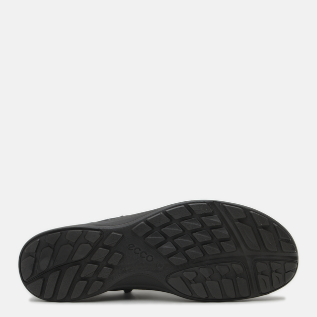 Buty trekkingowe damskie Ecco Terracruise LT W 82577351052 41 Czarne (809704852478) - obraz 6