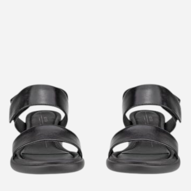 Жіночі босоніжки Ecco Sculpted Sandal LX 35 22276301001 40 Чорні (194891503631) - зображення 4