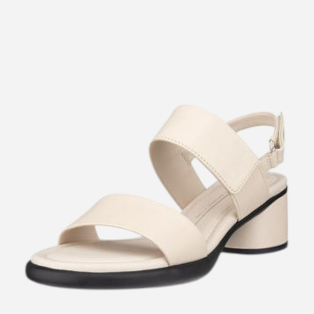 Жіночі босоніжки Ecco Sculpted Sandal LX 3522276301378 41 Бежеві (194891830652) - зображення 2