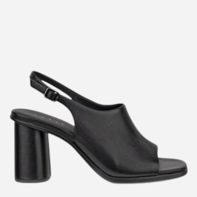 Жіночі босоніжки Ecco Sculpted Alba 65 23331301001 40 Чорні (194891833080) - зображення 1