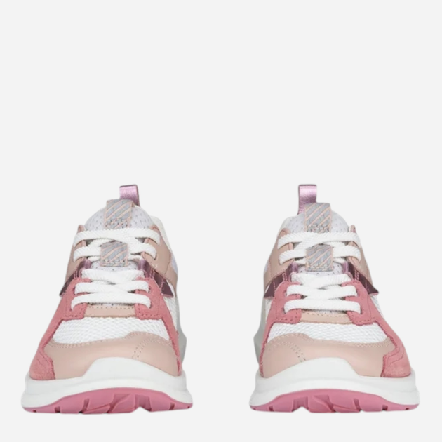 Buty sportowe młodzieżowe dla dziewczynki Ecco Biom 2.2 K 71087361140 38 Różowe (194891754699) - obraz 4
