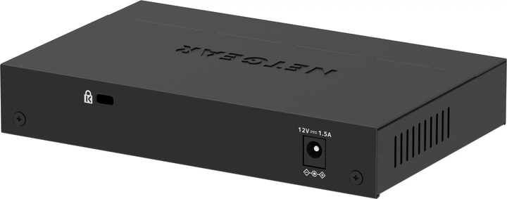 Przełącznik Netgear MS308 (MS308-100EUS) - obraz 6