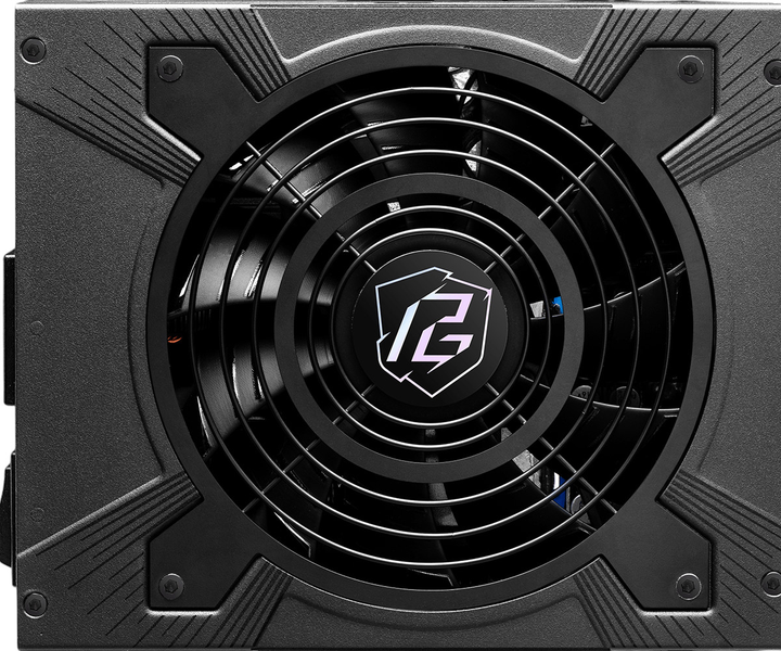 Блок питания ASRock Phantom Gaming PG-1600G 1600W Black (90-UXP160-GFEAAB) - изображение 2