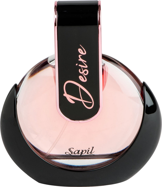 Woda perfumowana damska Sapil Desire 80 ml (6295124041105) - obraz 1