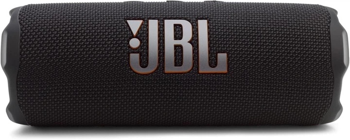 Портативная колонка JBL Flip 7 35W Black (JBLFLIP7BLK) – фото