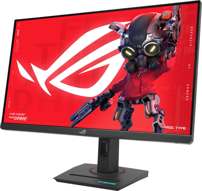 Monitor 27" ASUS ROG Strix XG27UCG (90LM0AG1-B01370) - obraz 3