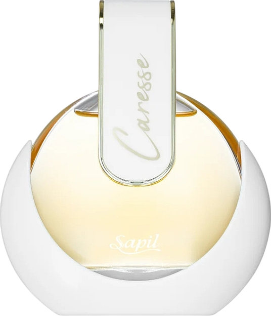 Woda perfumowana damska Sapil Caresse 80 ml (6295124041082) - obraz 1