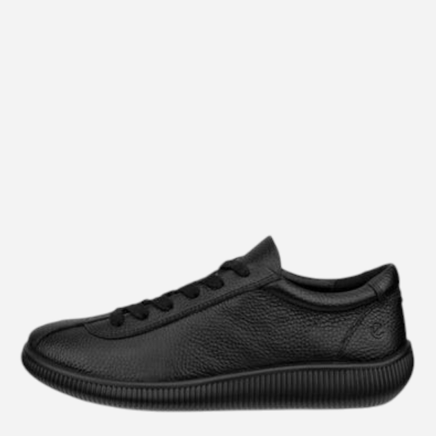 Жіночі кеди низькі Ecco Soft Zero W 22026301001 41 Чорні від Rozetka на платформі USKIDKA Акція на Жіночі кеди низькі Ecco Soft Zero W 22026301001 41 Чорні від Rozetka