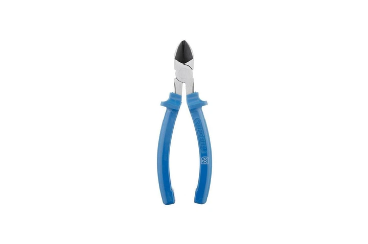 Бокорезы Intertool 200 мм American type (HT-0143) - Фото 4 Бокорезы Intertool 200 мм American type (HT-0143) - изображение 4