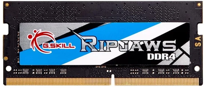 Оперативна пам'ять G.Skill DDR4-2400 8192MB PC4-19200 (Kit of