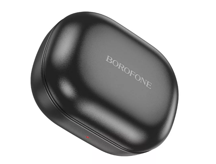 Наушники Borofone BW18 Black - изображение 3