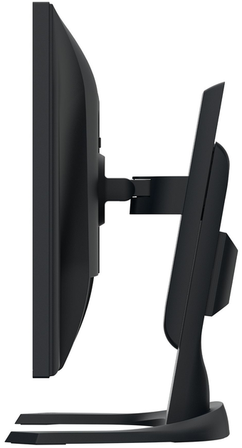 Monitor 27" EIZO FlexScan EV2740X-BK - obraz 5