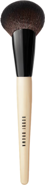 Пензель для хайлайтера Bobbi Brown Percise Blending (716170241852) - зображення 1