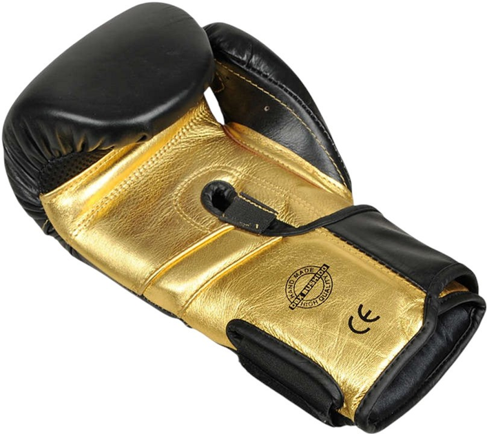 Rękawice bokserskie Bushido Hammer B-2v14 rozmiar 12 oz Black (5902539019131) - obraz 11