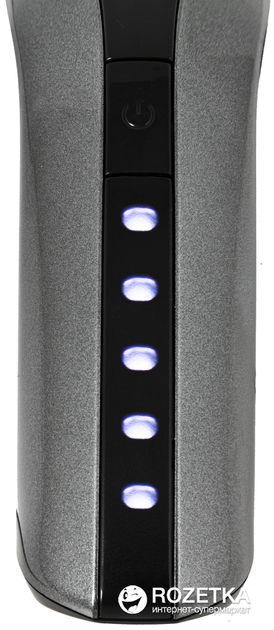 Машинка для стрижки волос VITEK VT-2575 GR – фото, отзывы ...