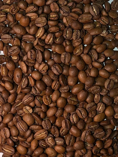Кава мелена Coffee Capital для мудрих та допитливих БЛИЗНЮКІВ 1кг - зображення 3