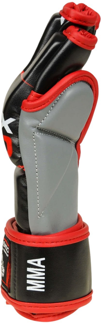 Rękawice MMA Bushido E1V6 rozmiar XL (5902539014433) - obraz 5