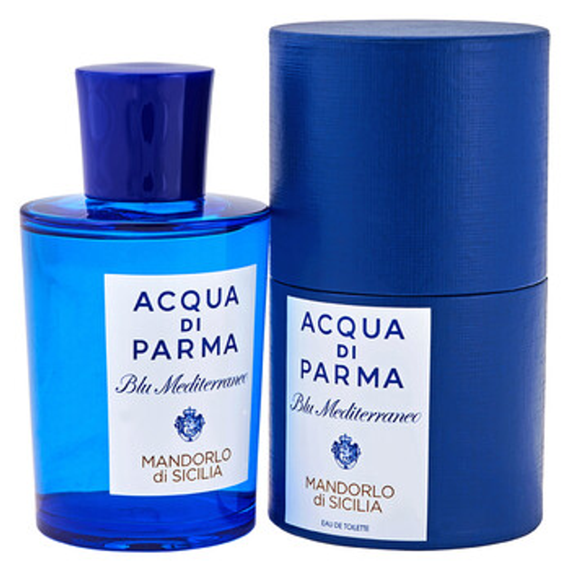 Туалетна вода унісекс Acqua Di Parma Blu Mediterraneo Mandarino Di Sicilia 100 мл (8028713816307) - зображення 2