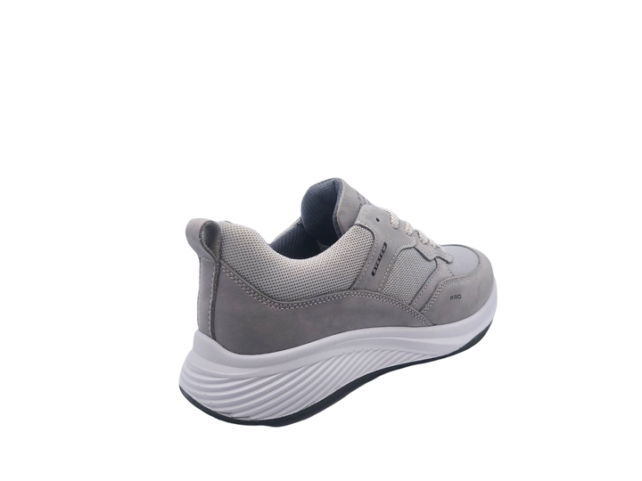 Кроссовки мужские KONORS 8816235/45 Серый 45 - изображение 5