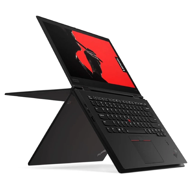 Ноутбук Lenovo ThinkPad X1 Yoga (3nd Gen) LTE (i5-8350U/8/256SSD
