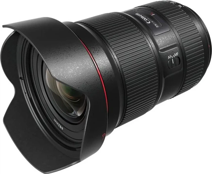Объектив Canon EF 16-35mm f/2.8 III USM (0573C005) - изображение 5