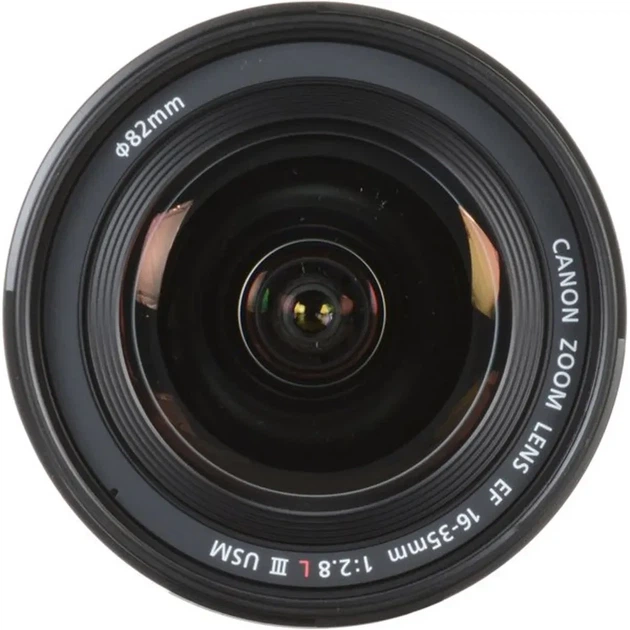 Объектив Canon EF 16-35mm f/2.8 III USM (0573C005) - изображение 7