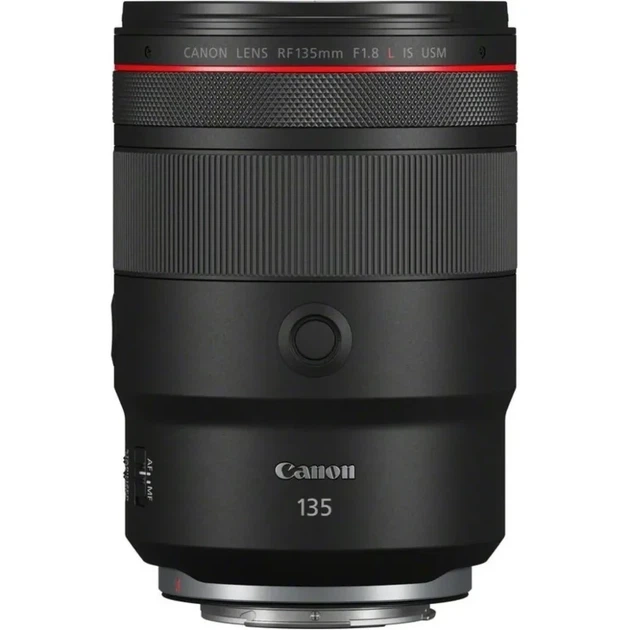 Объектив Canon RF 135mm f/1.8L IS USM (5776C005) - изображение 2