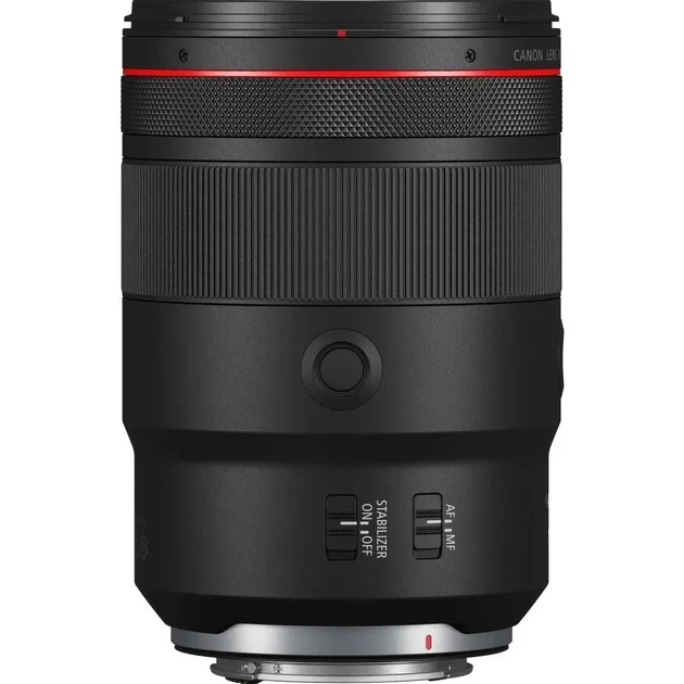 Объектив Canon RF 135mm f/1.8L IS USM (5776C005) - изображение 3
