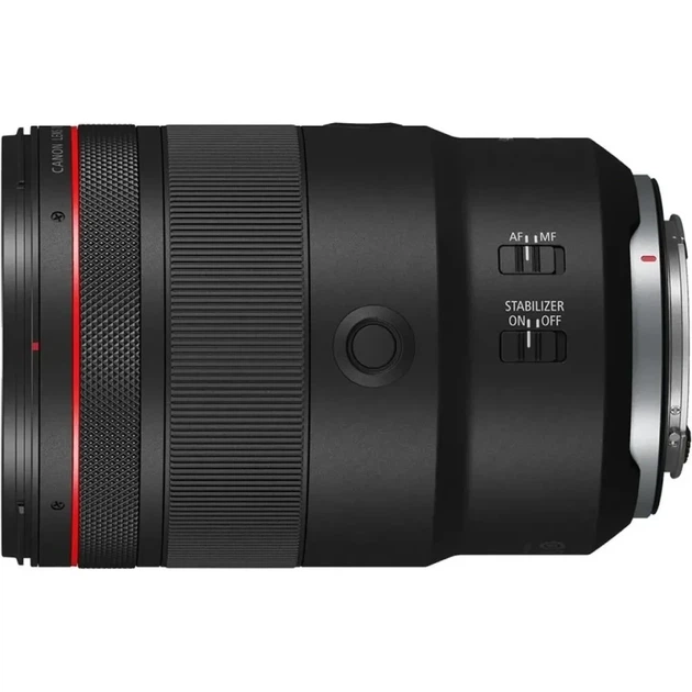 Объектив Canon RF 135mm f/1.8L IS USM (5776C005) - изображение 4