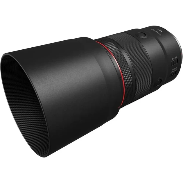Объектив Canon RF 135mm f/1.8L IS USM (5776C005) - изображение 6