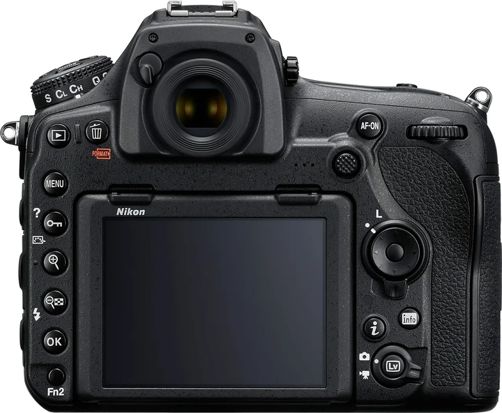 Дзеркальна камера Nikon D850 Body (VBA520AE) - Фото 2 Дзеркальна камера Nikon D850 Body (VBA520AE) - зображення 2
