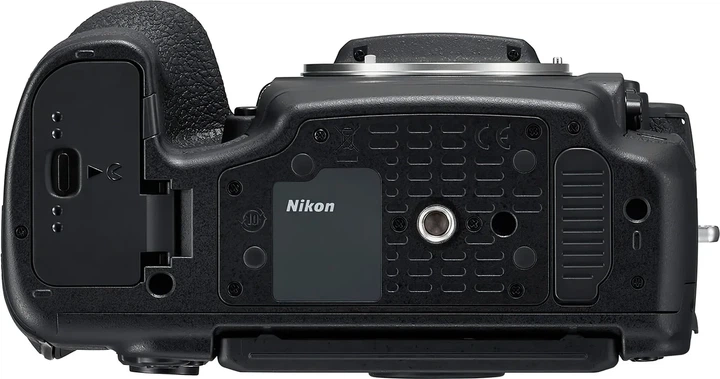 Дзеркальна камера Nikon D850 Body (VBA520AE) - Фото 4 Дзеркальна камера Nikon D850 Body (VBA520AE) - зображення 4