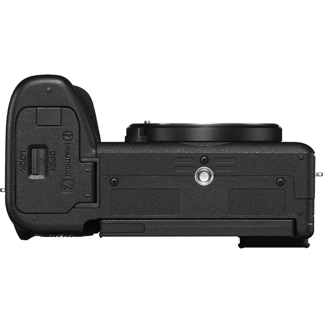 Бездзеркальний фотоапарат Sony Alpha A6700 Body (ILCE6700B.CEC) - зображення 6