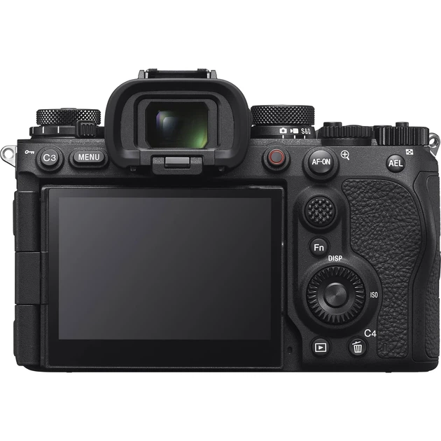 Бездзеркальна камера Sony Alpha A9 III Body Black (ILCE9M3B) - Фото 2 Бездзеркальна камера Sony Alpha A9 III Body Black (ILCE9M3B) - зображення 2