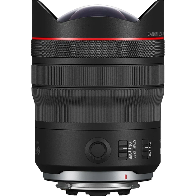 Объектив Canon RF 10-20mm f/4 L IS STM (6182C005) - изображение 3